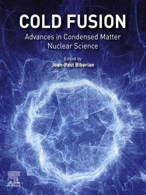 cover image of Cold Fusion